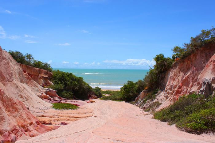 Turismo en America Latina - Arraial d'Ajuda